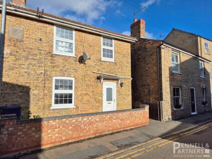London Street, Whittlesey, Peterborough, PE7