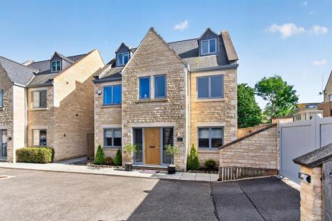 High Street, Ketton, Stamford