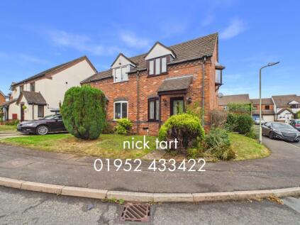 Kesworth Drive, Priorslee, Telford, TF2 9TE