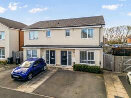 45, Ash Acre Meadows, Latchford, Warrington WA4 1AA