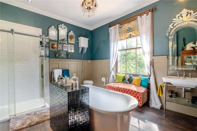 Principal En Suite