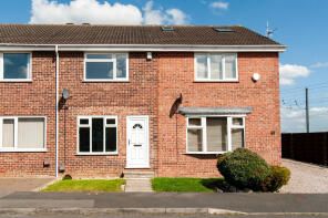 4, Ostlers Close, Copmanthorpe, York YO23 3YB