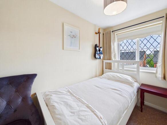 3 bed Link Detached House for sale Image 9