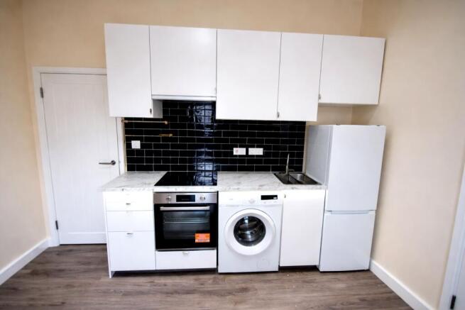 Kitchenette