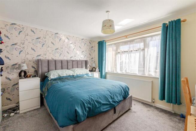 Hazelwood Gardens, St. Leonards-On-Sea photo 4