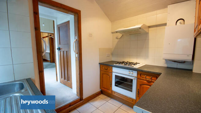 Fitted Kitchen
