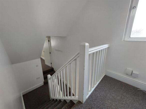 Hallway &