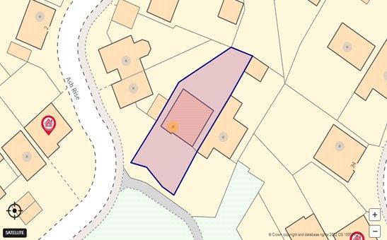 Satellite View