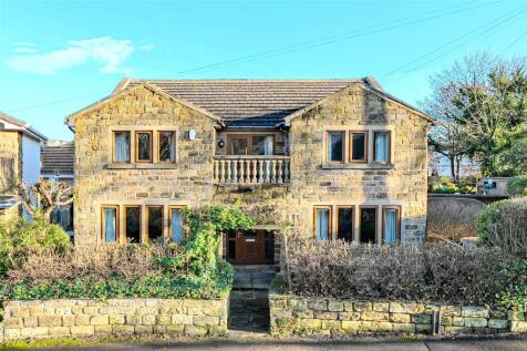 Green View, Town Street, Gildersome, Leeds