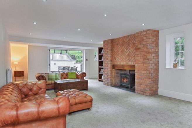Drawing Room
