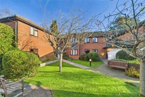 6, Huntsgreen Court, Mount Lane, Bracknell RG12 9AQ