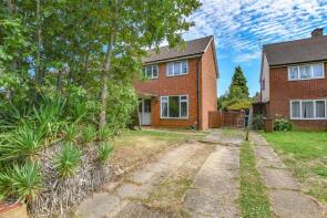 311, Cell Barnes Lane, St Albans AL1 5QB