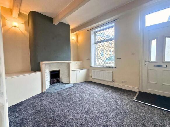 Reception Room One