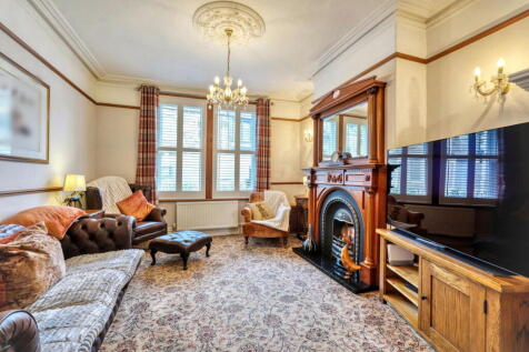 Primrose Terrace, Harrington, Workington, CA14 5PS