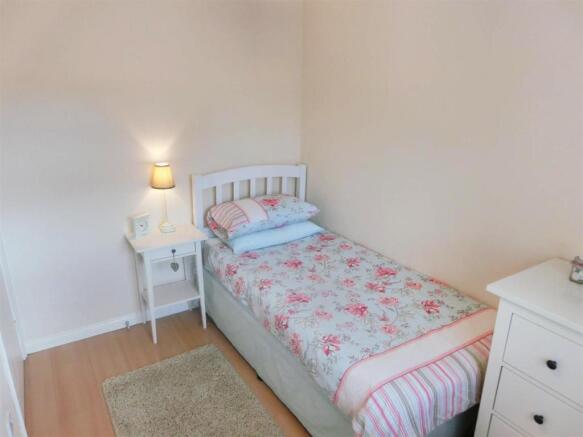 Bedroom Front