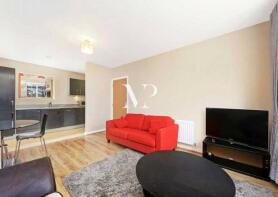 Flat 12, 38 Kyle House, Priory Park Road, London NW6 7GZ
