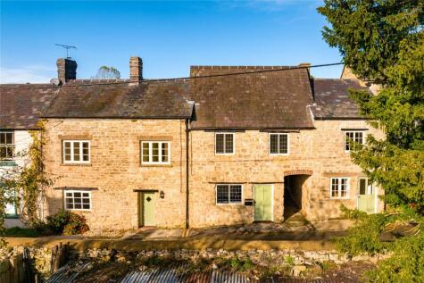 Chapel Lane, Whitfield, Brackley, Northamptonshire, NN13