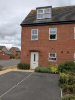 1, Greensides Grove, Beverley HU17 0ZP