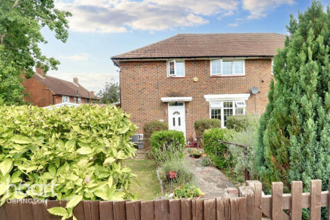 Englefield Crescent, Orpington