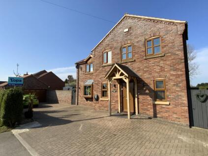 Pitt Lane, Ryhill, Hull, HU12