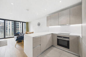 22, 2 Pienna Apartments, Elvin Gardens, Wembley HA9 0GN