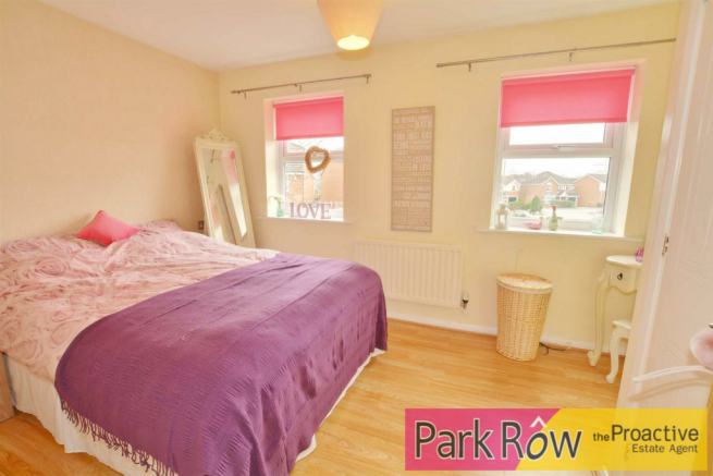 BEDROOM TWO