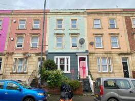133b, City Road, St Pauls, Bristol BS2 8YH