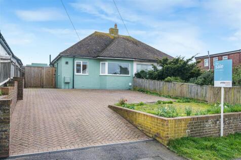 Fairlight Avenue, Telscombe Cliffs, Peacehaven