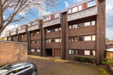 18/5 Westfield Road, Edinburgh, EH11 2QR