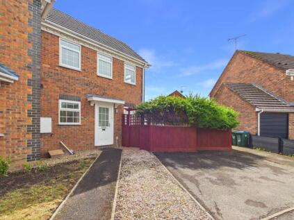 Lark Vale, Aylesbury