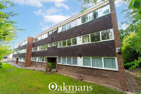 Cedarhurst, Birmingham, B32