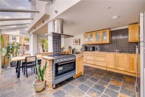 20, Tasso Road, London W6 8LZ