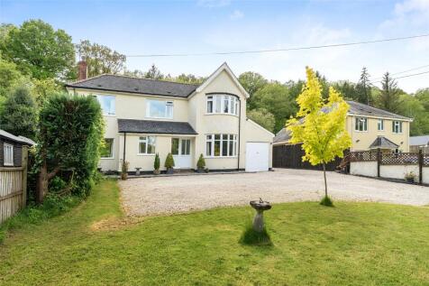 Battleton, Dulverton, Somerset, TA22