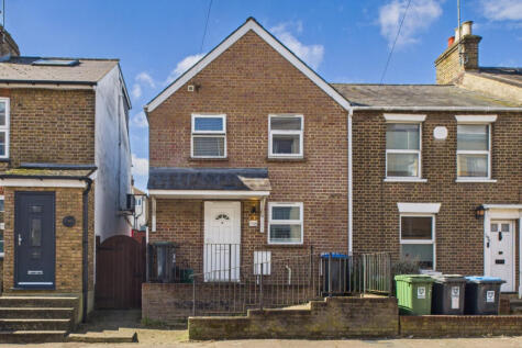 Cotterells, Hemel Hempstead, HP1