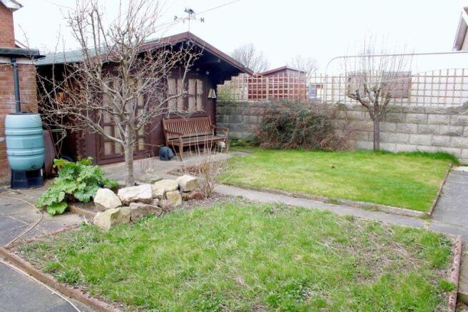 Garden & S...