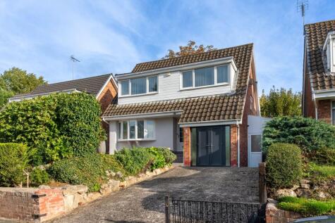 Lansdowne Grove, Chester, CH4