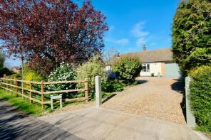 Rowans, Main Street, Huntingdon PE28 5YF