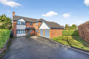 5, The Copse, Marple Bridge, Stockport SK6 5QQ