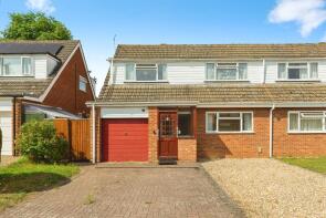 8, Acacia Gardens, Southmoor, Abingdon OX13 5DE