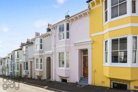 Brigden Street, BN1