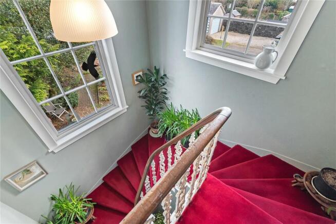 Stair
