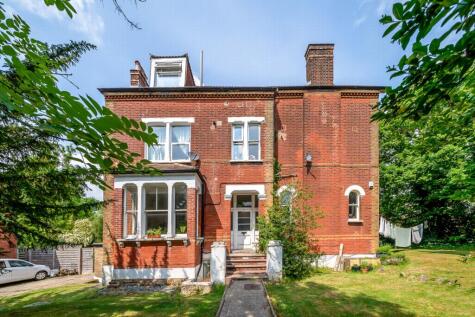 Wood Vale, Forest Hill, SE23