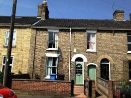 74, Cambridge Street, Norwich NR2 2BB
