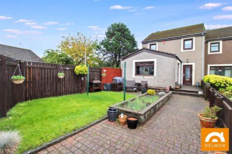 South Grove, Methil, Leven, KY8