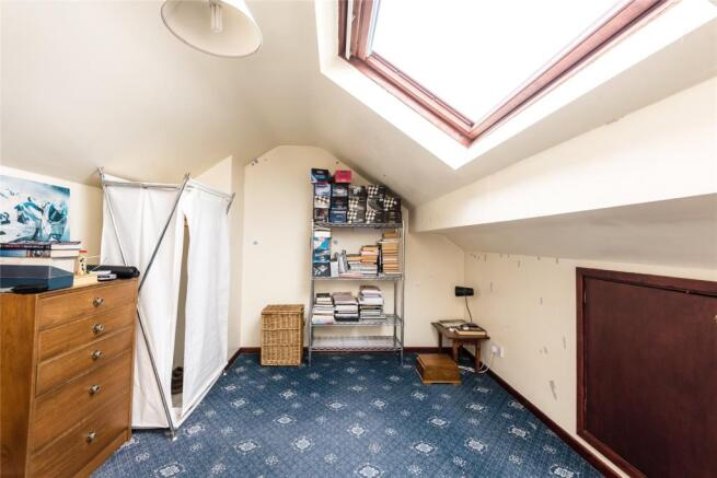 Loft Room