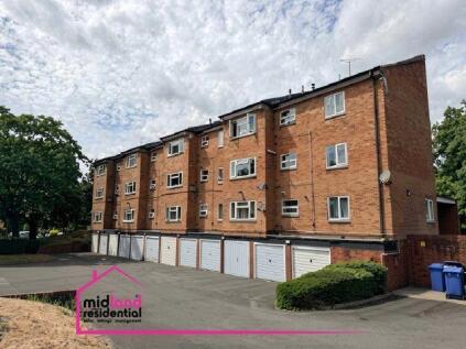New Church Gardens, Kingsbury Road, Erdington, Birmingham
