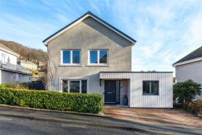 15, Langhaugh Gardens, Galashiels TD1 2AU