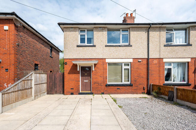14 Greenfield Avenue