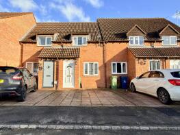 31, Grange Court, Northway, Tewkesbury GL20 8TE