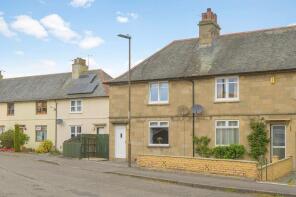21, Firs Crescent, Stirling FK7 0AH
